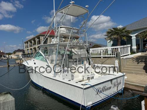 Cabo 2000 ficha tecnica